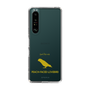 Slim Protection Case［ &UCHINOCO - Lovebird ］