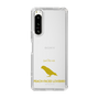 Slim Protection Case［ &UCHINOCO - Lovebird ］