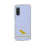 Slim Protection Case［ &UCHINOCO - Lovebird ］