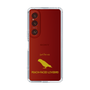 Slim Protection Case［ &UCHINOCO - Lovebird ］