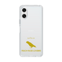 Slim Protection Case［ &UCHINOCO - Lovebird ］