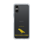 Slim Protection Case［ &UCHINOCO - Lovebird ］