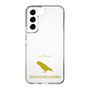 Slim Protection Case［ &UCHINOCO - Lovebird ］