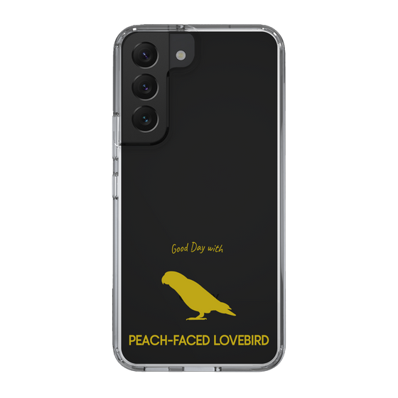 Slim Protection Case［ &UCHINOCO - Lovebird ］