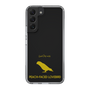 Slim Protection Case［ &UCHINOCO - Lovebird ］
