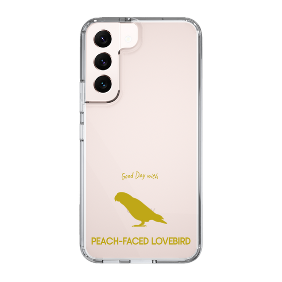 Slim Protection Case［ &UCHINOCO - Lovebird ］