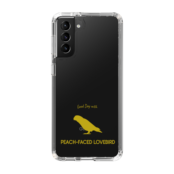 Slim Protection Case［ &UCHINOCO - Lovebird ］