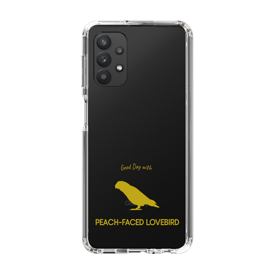 Slim Protection Case［ &UCHINOCO - Lovebird ］