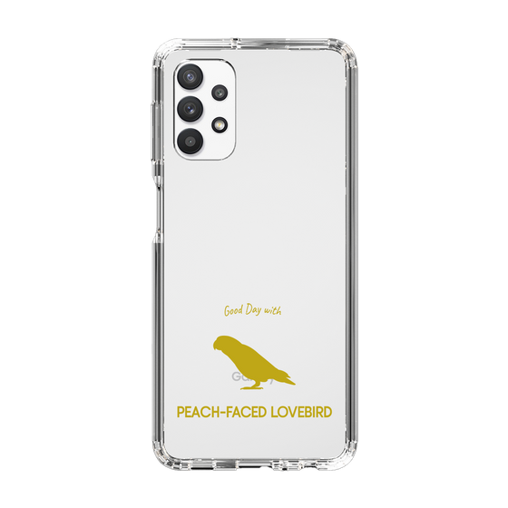 Slim Protection Case［ &UCHINOCO - Lovebird ］