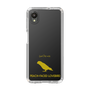 Slim Protection Case［ &UCHINOCO - Lovebird ］
