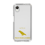 Slim Protection Case［ &UCHINOCO - Lovebird ］