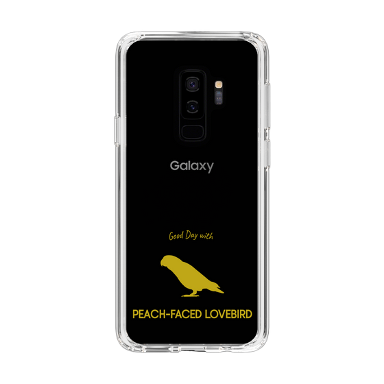 Slim Protection Case［ &UCHINOCO - Lovebird ］