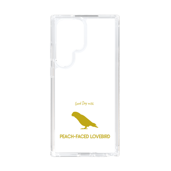 Slim Protection Case［ &UCHINOCO - Lovebird ］