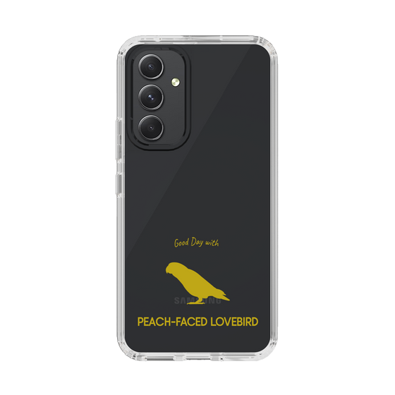 Slim Protection Case［ &UCHINOCO - Lovebird ］