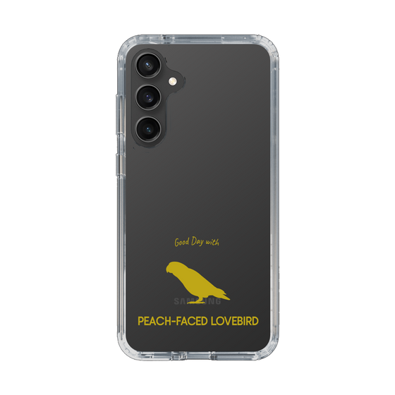 Slim Protection Case［ &UCHINOCO - Lovebird ］