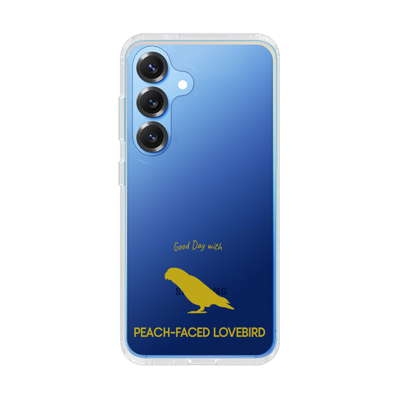 Slim Protection Case［ &UCHINOCO - Lovebird ］