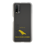 Slim Protection Case［ &UCHINOCO - Lovebird ］