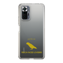 Slim Protection Case［ &UCHINOCO - Lovebird ］