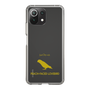 Slim Protection Case［ &UCHINOCO - Lovebird ］