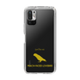 Slim Protection Case［ &UCHINOCO - Lovebird ］