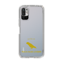 Slim Protection Case［ &UCHINOCO - Lovebird ］