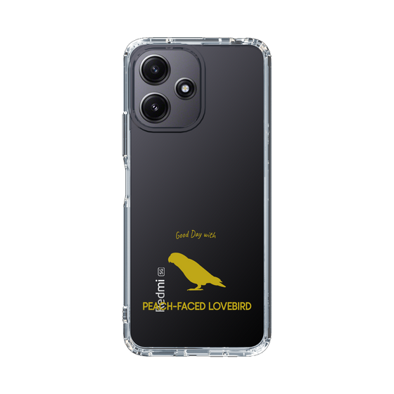 Slim Protection Case［ &UCHINOCO - Lovebird ］