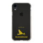 Slim Protection Case［ &UCHINOCO - Budgerigar ］