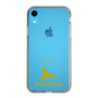 Slim Protection Case［ &UCHINOCO - Budgerigar ］