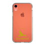 Slim Protection Case［ &UCHINOCO - Budgerigar ］