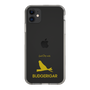 Slim Protection Case［ &UCHINOCO - Budgerigar ］