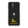 Slim Protection Case［ &UCHINOCO - Budgerigar ］