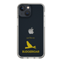 Slim Protection Case［ &UCHINOCO - Budgerigar ］