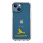Slim Protection Case［ &UCHINOCO - Budgerigar ］