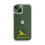 Slim Protection Case［ &UCHINOCO - Budgerigar ］