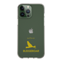 Slim Protection Case［ &UCHINOCO - Budgerigar ］