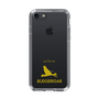 Slim Protection Case［ &UCHINOCO - Budgerigar ］