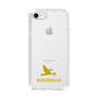 Slim Protection Case［ &UCHINOCO - Budgerigar ］