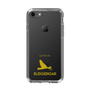 Slim Protection Case［ &UCHINOCO - Budgerigar ］
