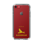 Slim Protection Case［ &UCHINOCO - Budgerigar ］