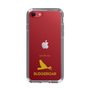 Slim Protection Case［ &UCHINOCO - Budgerigar ］