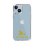 Slim Protection Case［ &UCHINOCO - Budgerigar ］