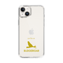 Slim Protection Case［ &UCHINOCO - Budgerigar ］