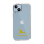 Slim Protection Case［ &UCHINOCO - Budgerigar ］