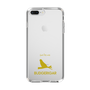 Slim Protection Case［ &UCHINOCO - Budgerigar ］