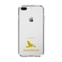 Slim Protection Case［ &UCHINOCO - Budgerigar ］