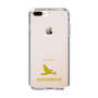 Slim Protection Case［ &UCHINOCO - Budgerigar ］