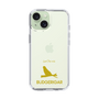 Slim Protection Case［ &UCHINOCO - Budgerigar ］