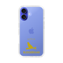 Slim Protection Case［ &UCHINOCO - Budgerigar ］