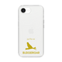 Slim Protection Case［ &UCHINOCO - Budgerigar ］
