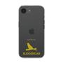 Slim Protection Case［ &UCHINOCO - Budgerigar ］